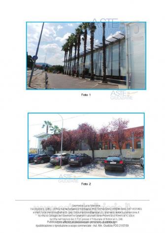 IMMOBILI-IMMOBILE COMMERCIALE-Via Due Ponti n. 1 - Foto 2