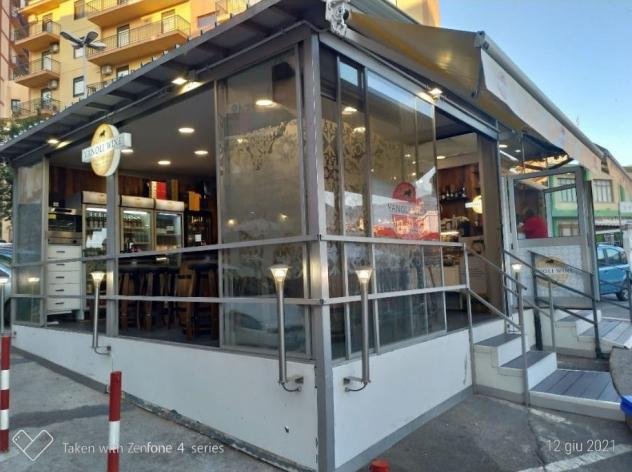 Chiosco con dehors somministrazione alimenti e bevande ottimamente attrezzato - Foto 10