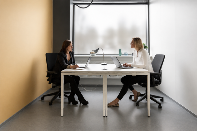 Utilizzo di uffici privati su richiesta presso Regus Torino, Regus Leonardo Torino - Foto 6