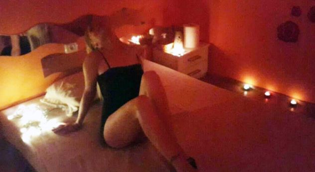 Bella bionda esperta dei massaggi!!! - Foto 3 Tel:3927211420