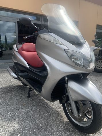 Yamaha Majesty 400 - Foto 4