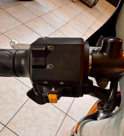BUELL Firebolt XB12R - finanziabile e FMI - Foto 8