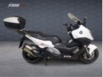 BMW C 650 Sport - rif. 23990205