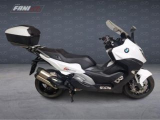 BMW C 650 Sport - rif. 23990205