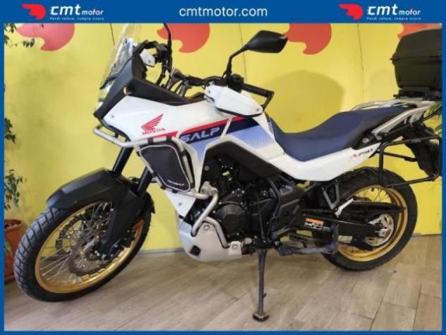 HONDA Transalp XL750 ABS rif. 24185097 - Foto 8