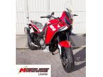Moto Morini X-Cape 1200