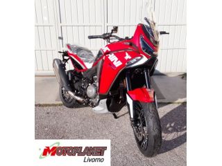 Moto Morini X-Cape 1200
