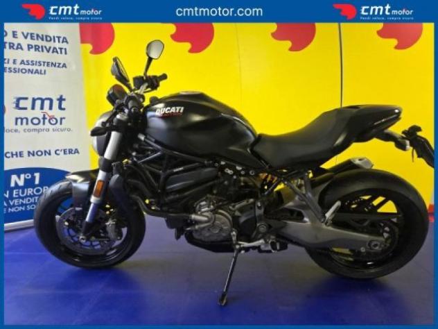 DUCATI Monster 821 Garantita e Finanziabile rif. 23398397 - Foto 3