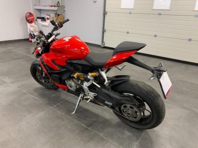 DUCATI Streetfighter V2 rif. 23668153 - Foto 6