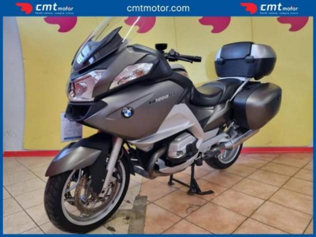 BMW R 1200 RT Garantita e Finanziabile rif. 22171510 - Foto 4