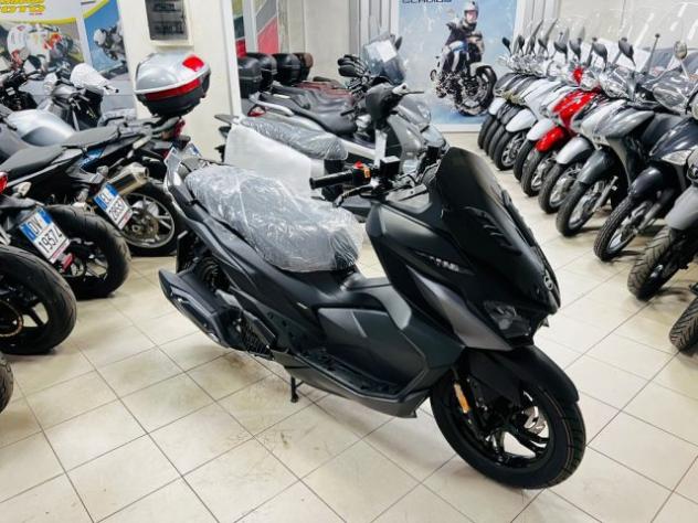 SYM Jet X 125 veicolo pronta consegna rif. 23995629 - Foto 8