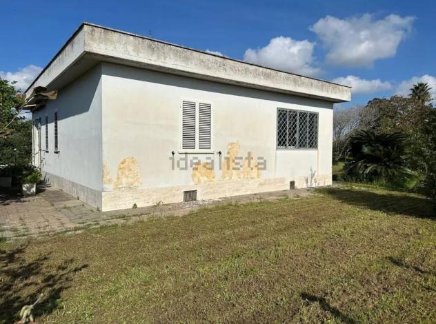 Villa in Via Miglioramento - Foto 8