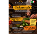 Ristorante italiano in Germania cerca aiuto cuoco/a da inserire nel proprio team