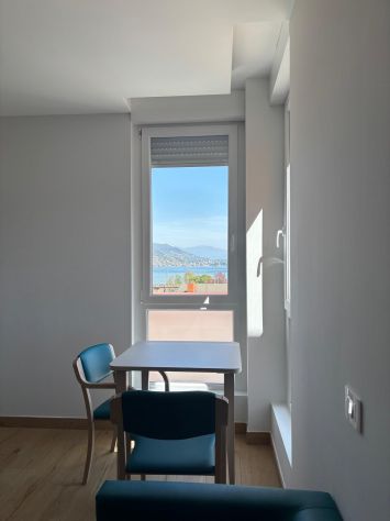 Senior Housing Casa Mattazzi: più di una casa, una vera comunità