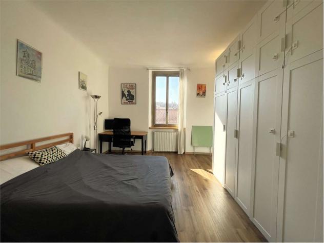 A012780 - MM Sant'Agostino - BILOCALE ARREDATO LIBERO SUBITO - Foto 16