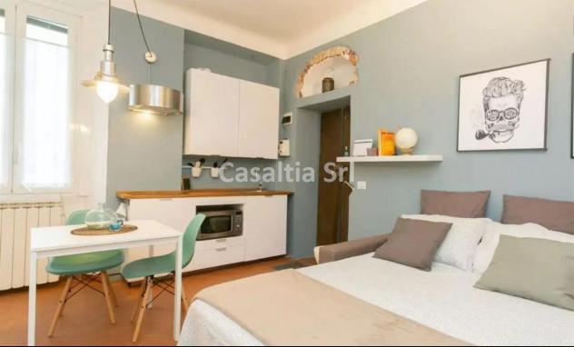 Appartamento 1 locale - Rif. 1115 - Foto 15