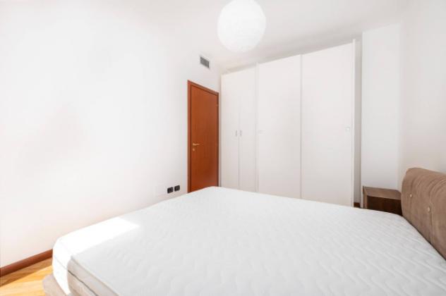 Appartamento di 74 m² con 3 locali in affitto a Milano - Foto 11