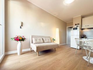 Appartamento in affitto a Marina di Pisa - Pisa 40 mq  Rif: 1396423