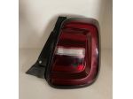 Stop fanale posteriore FIAT 500 ELETTRICA dx