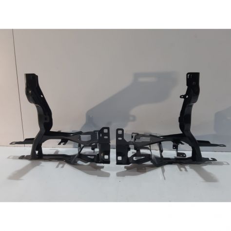 BMW X5 G05 X6 G06-Supporto faro oculare SX-13291 - Foto 6