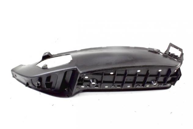 PIAGGIO MP3 250 623077 PEDANA SINISTRA 06 - 11 LEFT FOOTBOARD - Foto 4