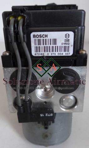 Alfa Romeo GT Spider 2.0 centralina gruppo ABS 46479194