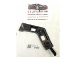 GUIDA PARAURTI POSTERIORE DX VOLKSWAGEN Golf 7 Berlina 5G6807394 (12)