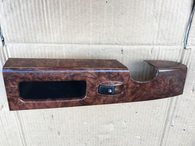 Pulsante Alzavetro Anteriore DESTRO / DX KIA SORENTO 2002 (02>06) - Foto 2
