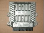 9661835980 ECU PEUGEOT 307 2.0 C3 SID803A 9661835980 5WS40276D-T 9655534080