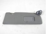 71205609 ALETTA PARASOLE LATO DESTRO PASSEGGERO BMW SERIE 1 120 D E87 2.0 D &hellip;