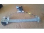 Motorino alzavetro Anteriore SINISTRO Subaru Legacy OUTBACK 2011