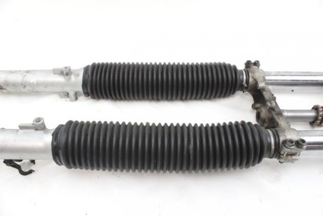 HONDA NX 650 DOMINATOR 51400MN9701ZA 51500MN9701ZC FORCELLA ANTERIORE 91 - 95 FRONT FORK - Foto 9