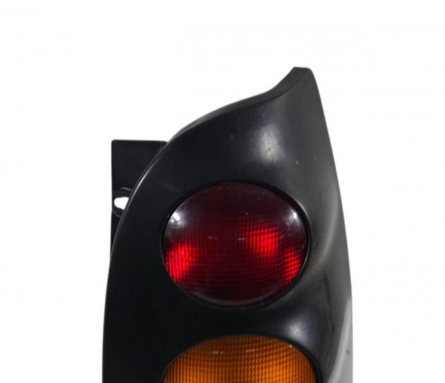 STOP FANALE POSTERIORE DESTRO SMART ForTwo Coupé (W450) Q0012861V001000000 (9803) - Foto 6