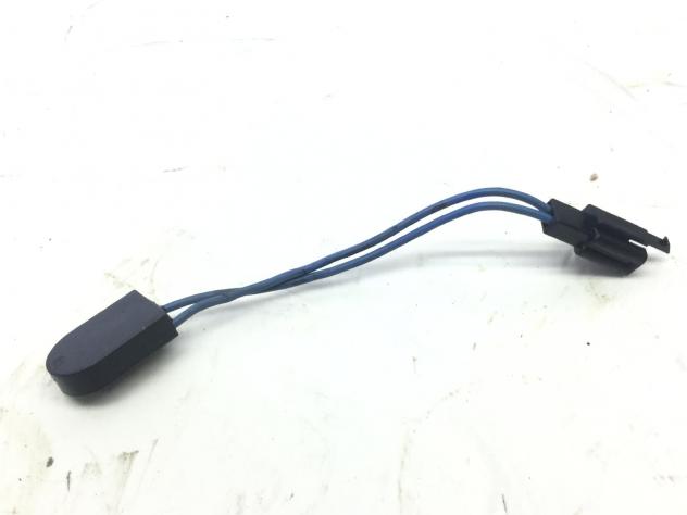 SUZUKI GSF BANDIT S 650 SENSORE INTERRUTTORE RISCALDAMENTO CARBURATORE 2005 2006 - Foto 4