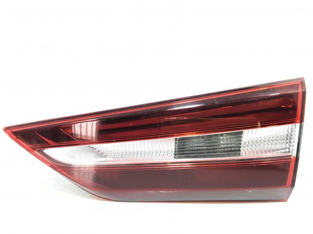 STOP POSTERIORE DESTRO INTEGRATO NEL PORTELLO OPEL Grandland X YP00016480 (17)