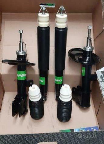 Kit Ammortizzatori Peugeot 3008 5208W8 5208W7 - Foto 2
