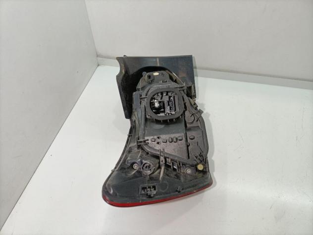 STOP FANALE POSTERIORE DESTRO DACIA Sandero Serie 265501832R H4D480 (21) - Foto 5