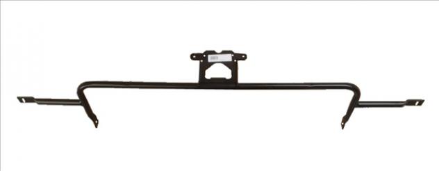 710BF317 SUPPORTO PARAURTI ANTERIORE AIXAM GAMMA SENSATION CITY COUPE CROSSLINE