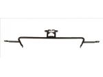 710BF317 SUPPORTO PARAURTI ANTERIORE AIXAM GAMMA SENSATION CITY COUPE CROSSLINE
