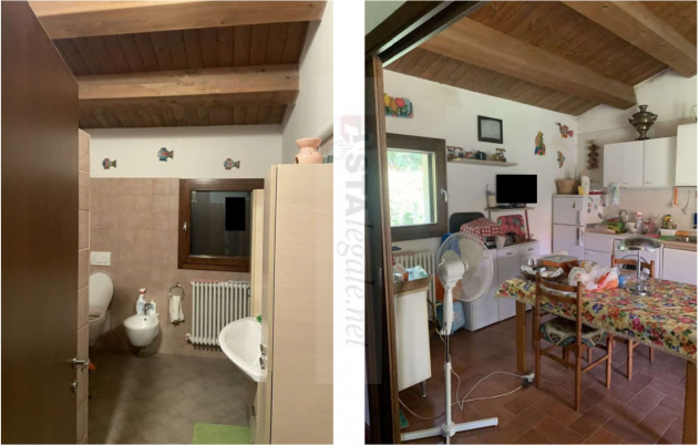 Casale in vendita a Faenza - Foto 8