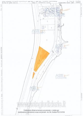 IMMOBILI-ALTRA CATEGORIA-via Aurelia Km 58.00 - Foto 10