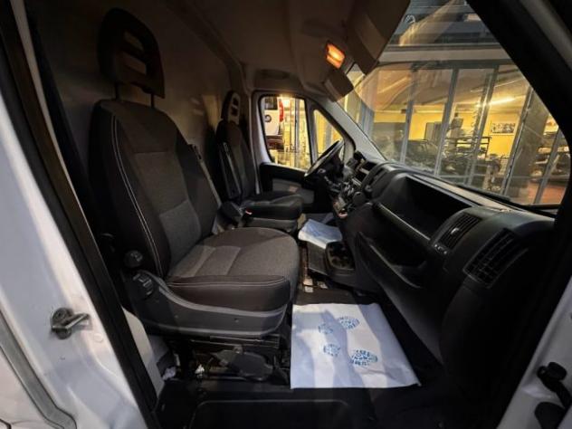 FIAT DUCATO 35 2.3 MJT 35 130CV PL-Ta.XLH3 rif. 20133990 - Foto 8