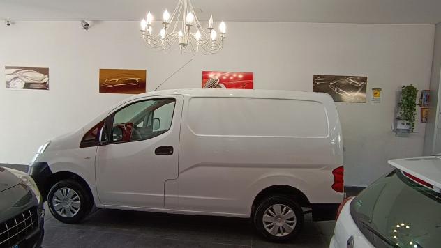 Nissan NV200 1.5 dCi 90CV Furgone