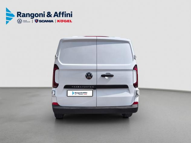Volkswagen Transporter T7 Transporter 30 2.0 tdi 150cv L1 - Foto 6