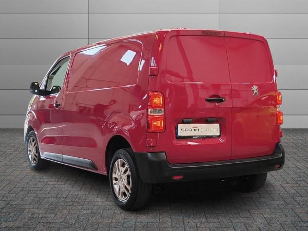 Peugeot Expert Expert 2.0 BlueHDi 120 S&S PL-TN Furgone Premium Standard - Foto 4