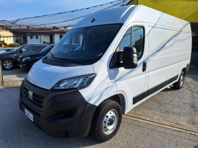 FIAT Ducato 33 2.2 Mjt 140CV PL-TM lunghezza int, 370 N°GR463 rif. 23780065