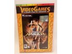 GIOCO PC DVD-ROM LARA CROFT TOMB RAIDER LEGEND ED.EIDOS 16+