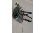 pompa irroratrice a spalla in Rame 30 €