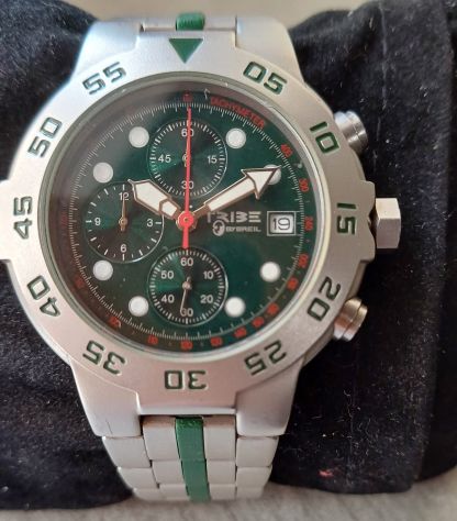 Orologio Cronografo BREIL TRIBE Marker 6809770726. - Foto 2