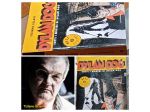 Tutti i mostri di Dylan Dog, Tiziano Sclavi.
